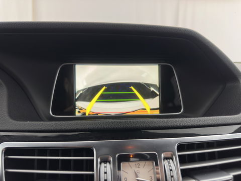 Mercedes-Benz E-Klasse 200 CDI Ambition Avantgarde Aut. *LUXURY-LEATHER | FULL-LED | HEATED-COMFORTSEATS | CAMERA | ECC | PDC | CRUISE | 18''ALU*