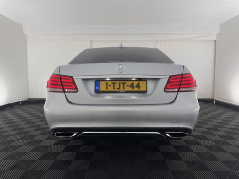 Mercedes-Benz E-Klasse 200 CDI Ambition Avantgarde Aut. *LUXURY-LEATHER | FULL-LED | HEATED-COMFORTSEATS | CAMERA | ECC | PDC | CRUISE | 18''ALU*