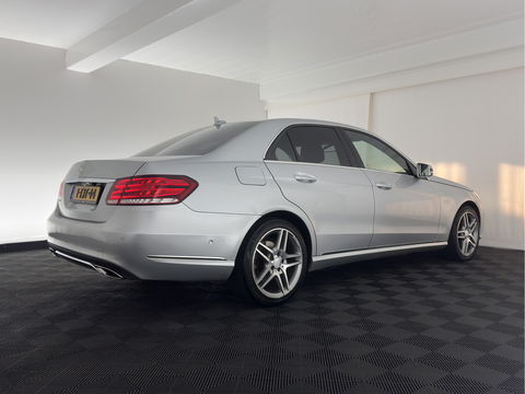 Mercedes-Benz E-Klasse 200 CDI Ambition Avantgarde Aut. *LUXURY-LEATHER | FULL-LED | HEATED-COMFORTSEATS | CAMERA | ECC | PDC | CRUISE | 18''ALU*