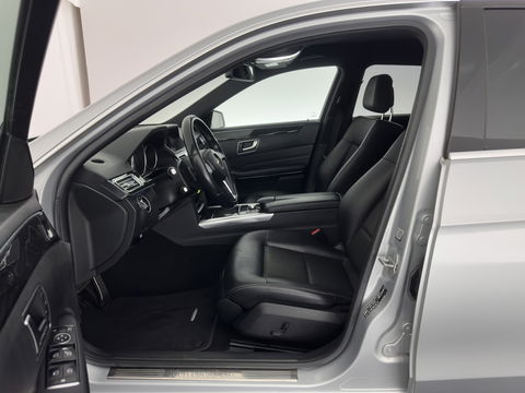 Mercedes-Benz E-Klasse 200 CDI Ambition Avantgarde Aut. *LUXURY-LEATHER | FULL-LED | HEATED-COMFORTSEATS | CAMERA | ECC | PDC | CRUISE | 18''ALU*