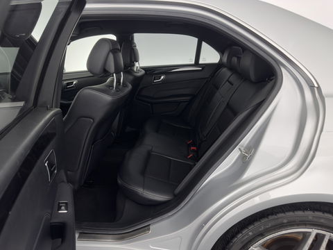 Mercedes-Benz E-Klasse 200 CDI Ambition Avantgarde Aut. *LUXURY-LEATHER | FULL-LED | HEATED-COMFORTSEATS | CAMERA | ECC | PDC | CRUISE | 18''ALU*