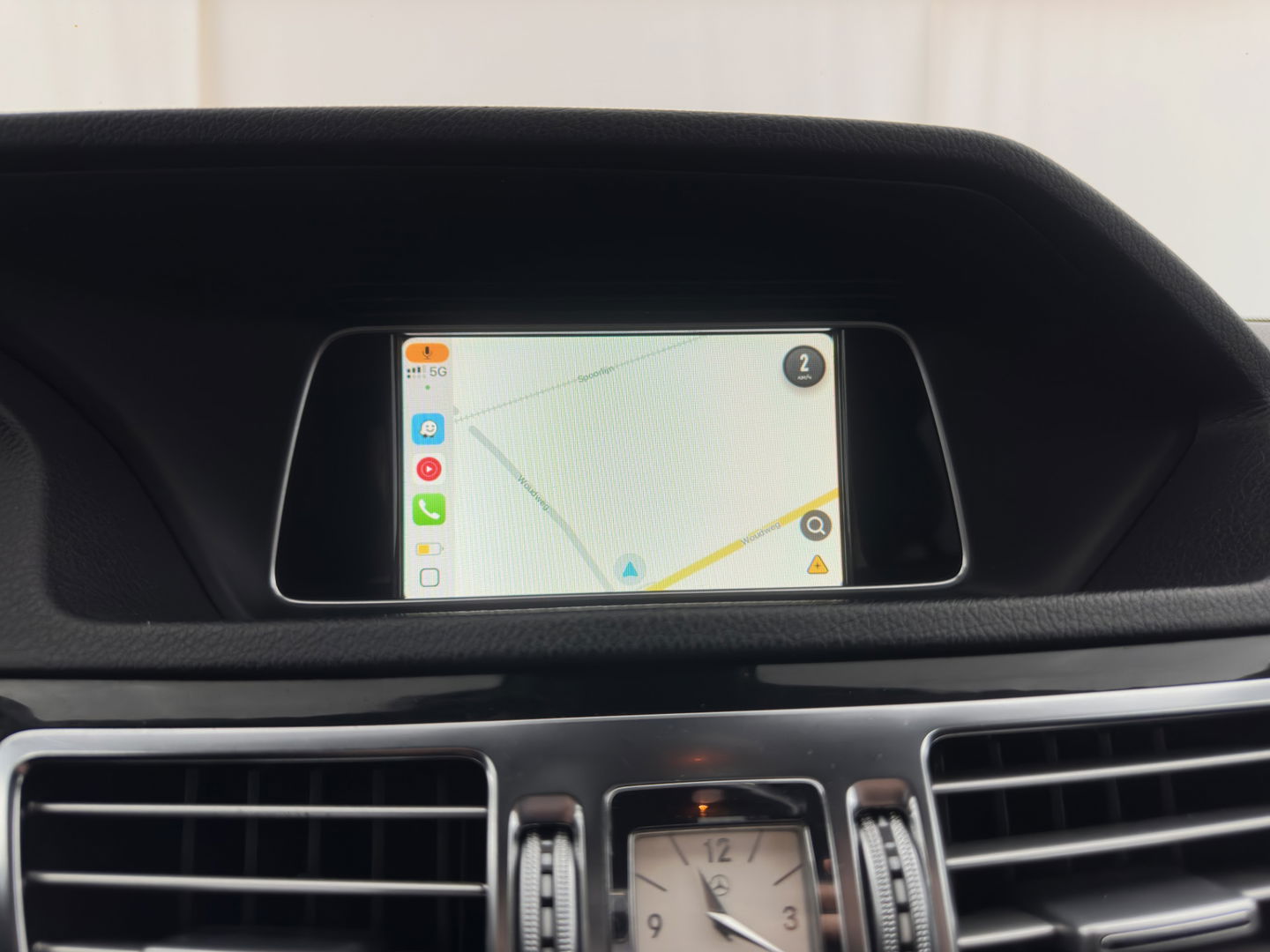 Mercedes-Benz E-Klasse 200 CDI Ambition Avantgarde Aut. *LUXURY-LEATHER | FULL-LED | HEATED-COMFORTSEATS | CAMERA | ECC | PDC | CRUISE | 18''ALU*