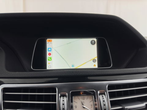 Mercedes-Benz E-Klasse 200 CDI Ambition Avantgarde Aut. *LUXURY-LEATHER | FULL-LED | HEATED-COMFORTSEATS | CAMERA | ECC | PDC | CRUISE | 18''ALU*