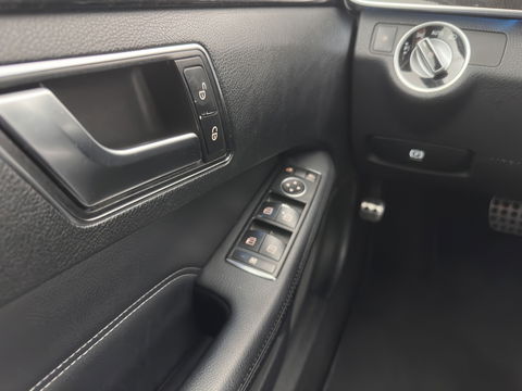 Mercedes-Benz E-Klasse 200 CDI Ambition Avantgarde Aut. *LUXURY-LEATHER | FULL-LED | HEATED-COMFORTSEATS | CAMERA | ECC | PDC | CRUISE | 18''ALU*