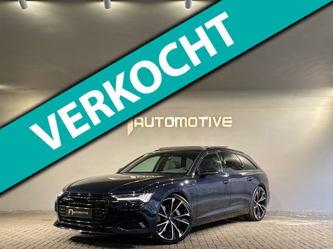 Audi A6 Avant 50 TFSI e quattro S Line Pano|Memory|Matrix|VOL