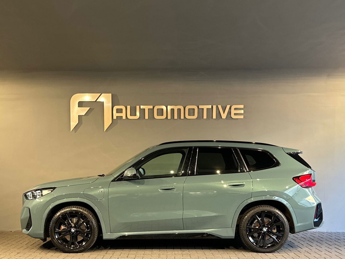 BMW X1 XDrive25e Memory|Harman Kardon|HuD|Leer|Keyles|360Cam