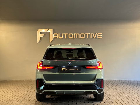 BMW X1 XDrive25e Memory|Harman Kardon|HuD|Leer|Keyles|360Cam