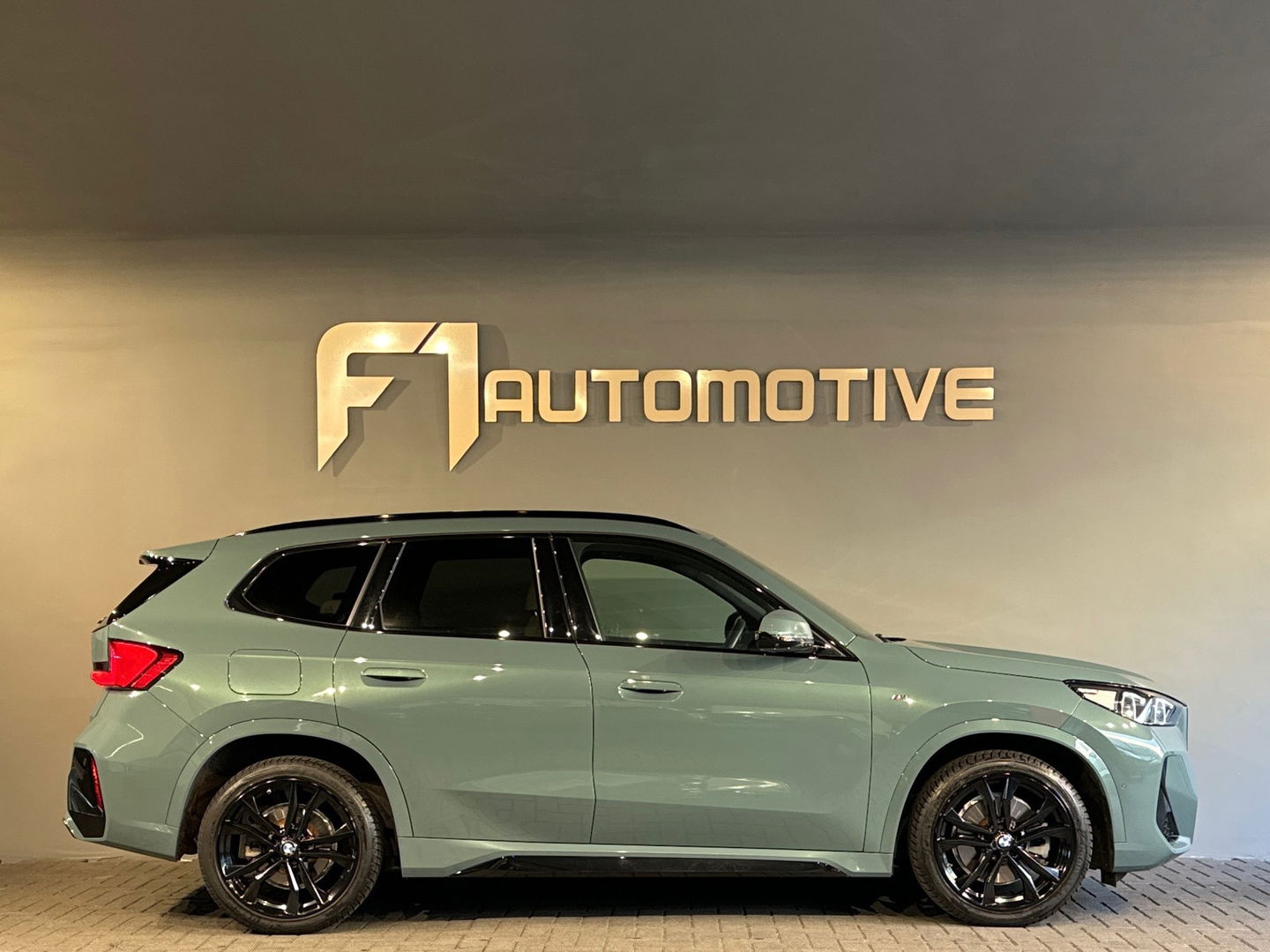 BMW X1 XDrive25e Memory|Harman Kardon|HuD|Leer|Keyles|360Cam