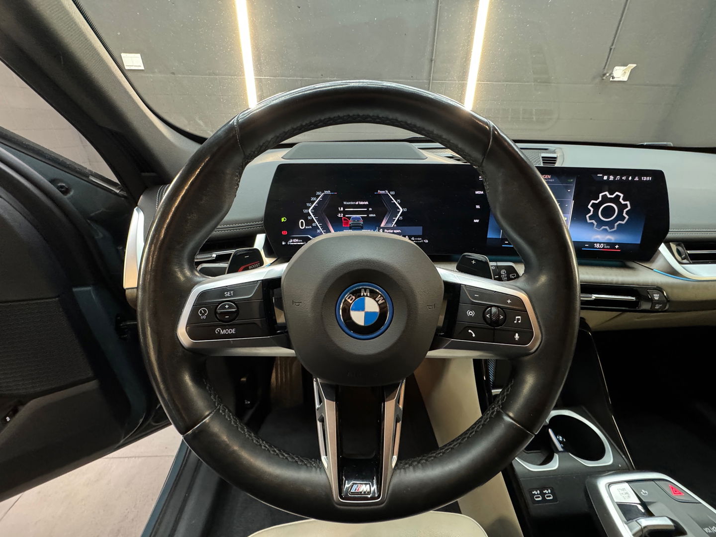 BMW X1 XDrive25e Memory|Harman Kardon|HuD|Leer|Keyles|360Cam