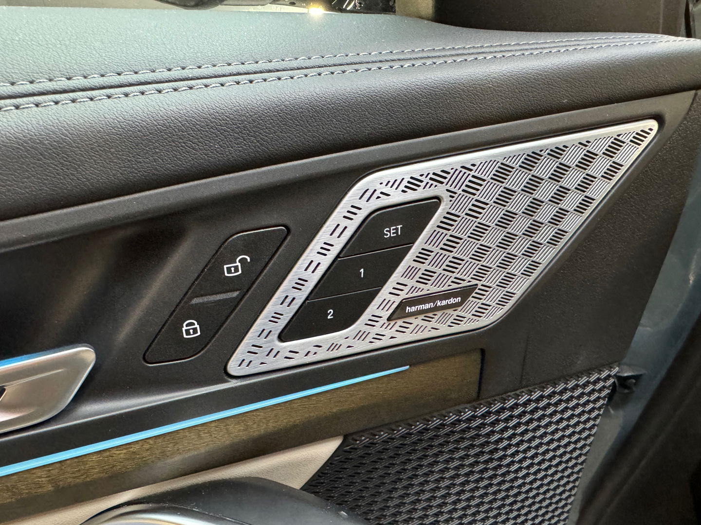 BMW X1 XDrive25e Memory|Harman Kardon|HuD|Leer|Keyles|360Cam