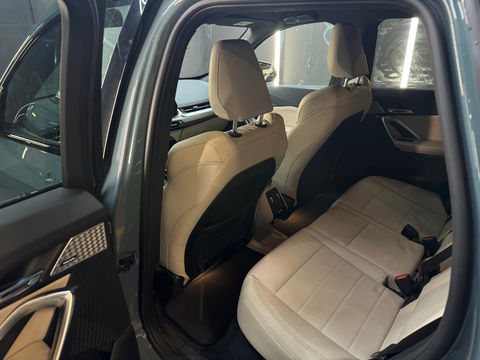 BMW X1 XDrive25e Memory|Harman Kardon|HuD|Leer|Keyles|360Cam