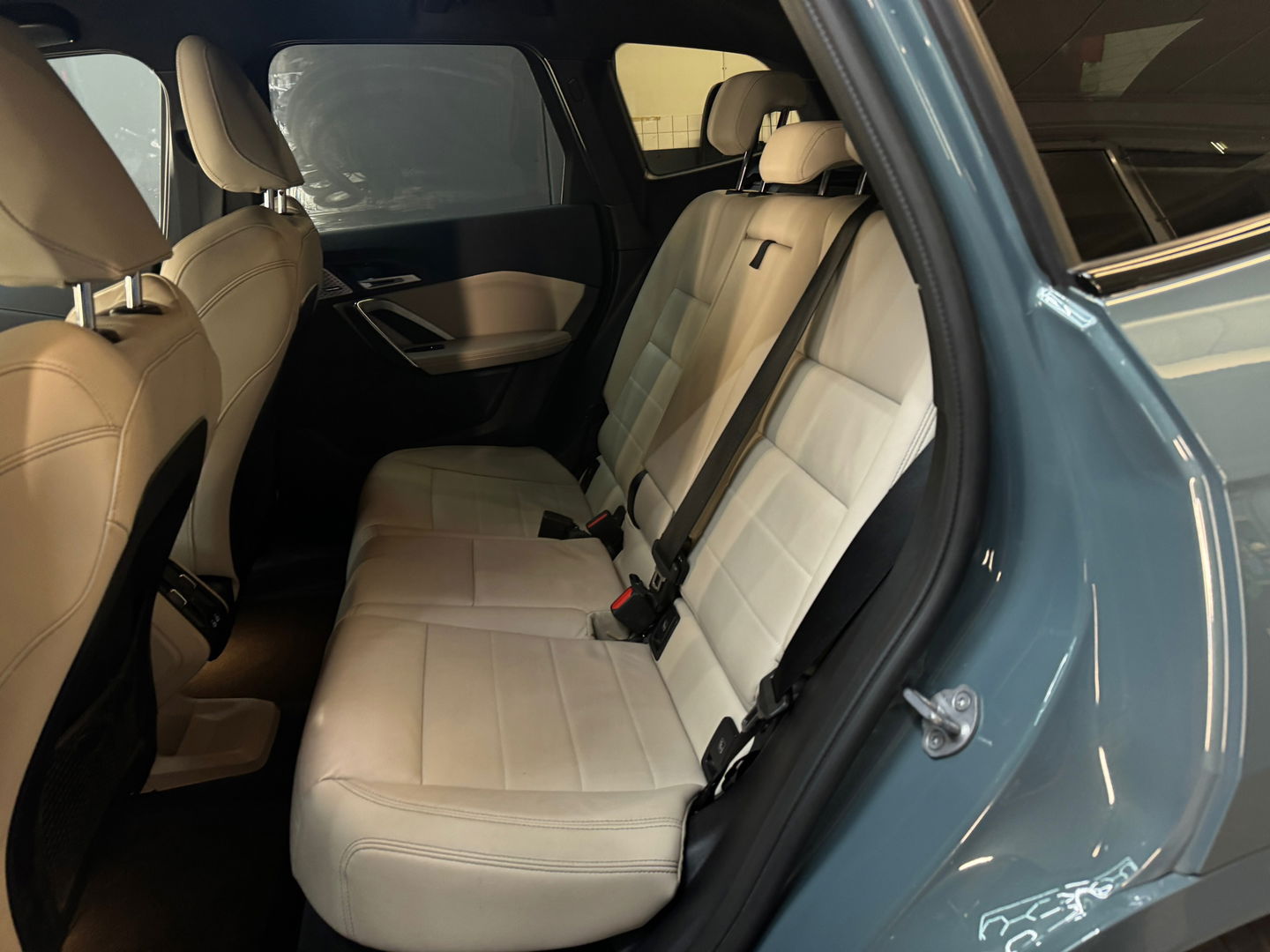 BMW X1 XDrive25e Memory|Harman Kardon|HuD|Leer|Keyles|360Cam