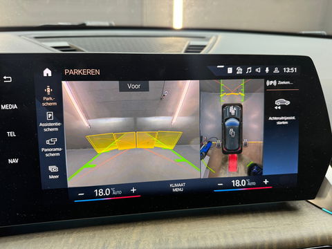 BMW X1 XDrive25e Memory|Harman Kardon|HuD|Leer|Keyles|360Cam