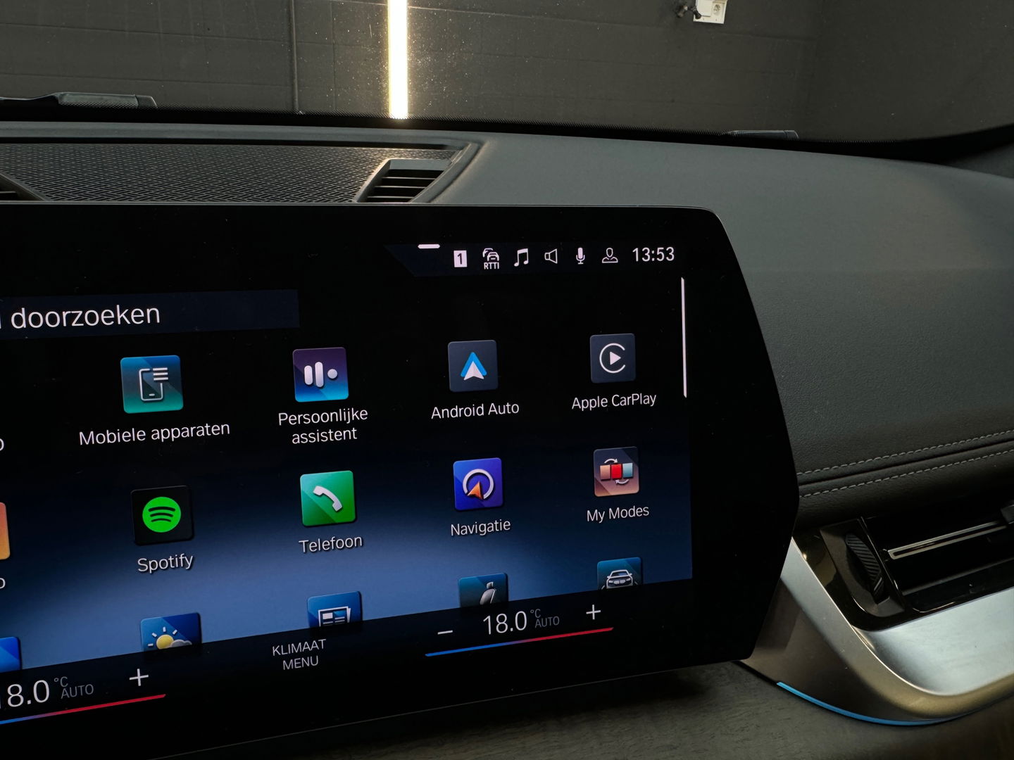 BMW X1 XDrive25e Memory|Harman Kardon|HuD|Leer|Keyles|360Cam