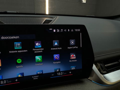 BMW X1 XDrive25e Memory|Harman Kardon|HuD|Leer|Keyles|360Cam