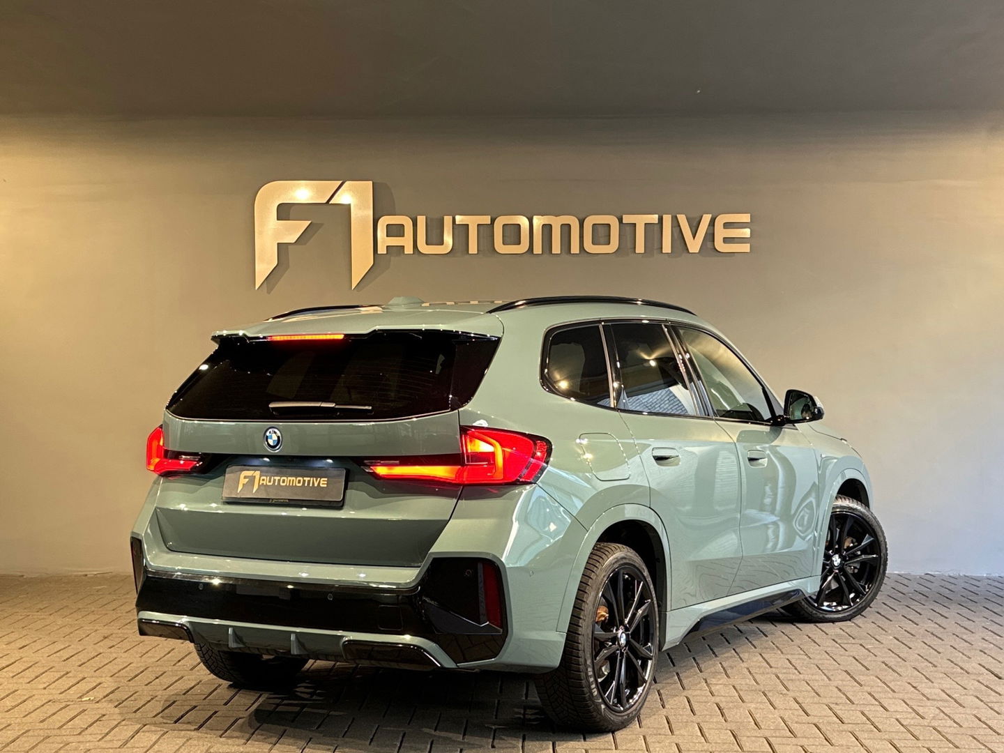 BMW X1 XDrive25e Memory|Harman Kardon|HuD|Leer|Keyles|360Cam