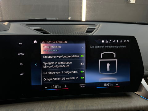 BMW X1 XDrive25e Memory|Harman Kardon|HuD|Leer|Keyles|360Cam