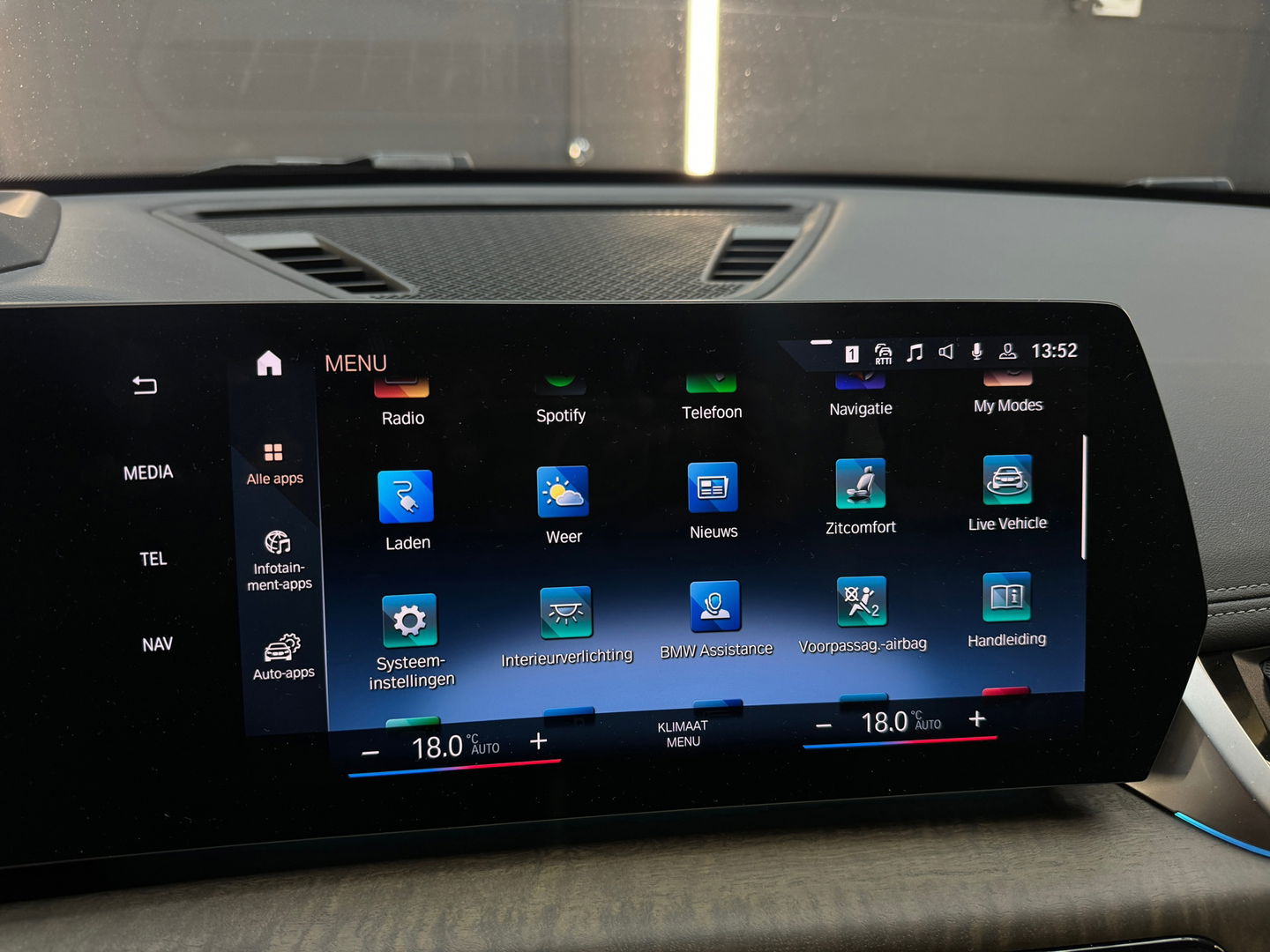 BMW X1 XDrive25e Memory|Harman Kardon|HuD|Leer|Keyles|360Cam