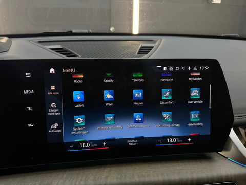 BMW X1 XDrive25e Memory|Harman Kardon|HuD|Leer|Keyles|360Cam