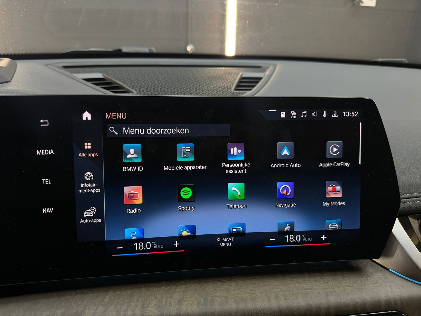 BMW X1 XDrive25e Memory|Harman Kardon|HuD|Leer|Keyles|360Cam