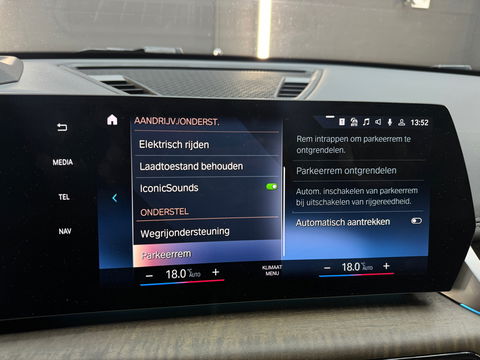 BMW X1 XDrive25e Memory|Harman Kardon|HuD|Leer|Keyles|360Cam