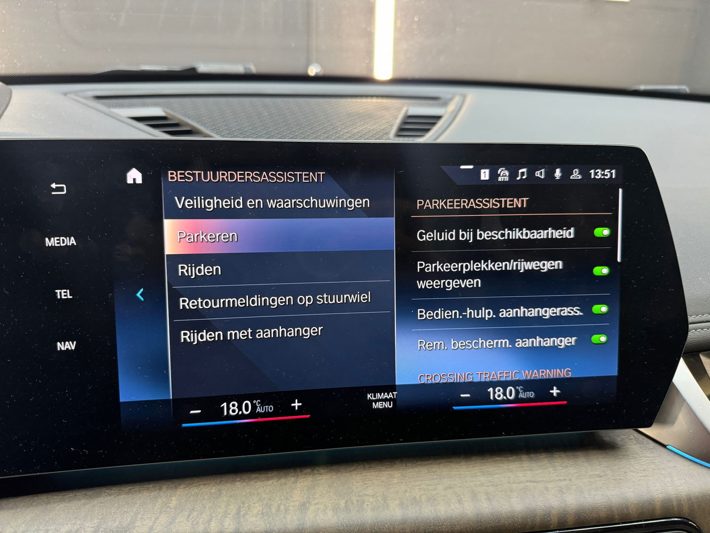 BMW X1 XDrive25e Memory|Harman Kardon|HuD|Leer|Keyles|360Cam