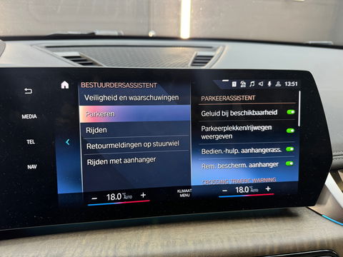 BMW X1 XDrive25e Memory|Harman Kardon|HuD|Leer|Keyles|360Cam