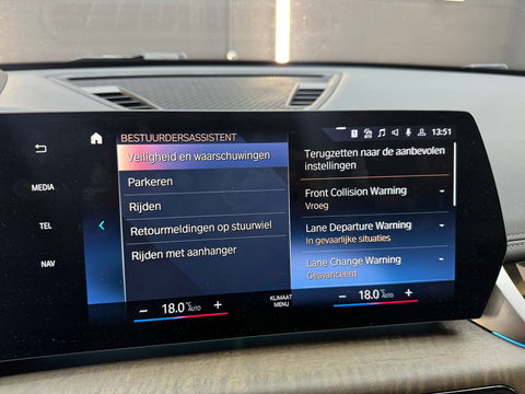 BMW X1 XDrive25e Memory|Harman Kardon|HuD|Leer|Keyles|360Cam