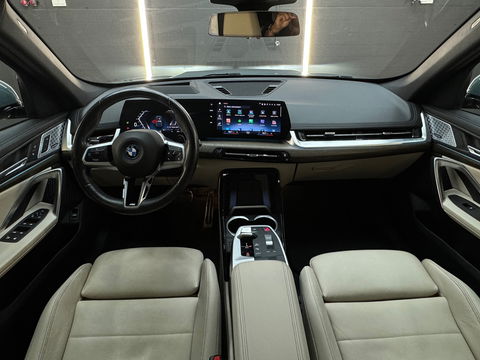 BMW X1 XDrive25e Memory|Harman Kardon|HuD|Leer|Keyles|360Cam