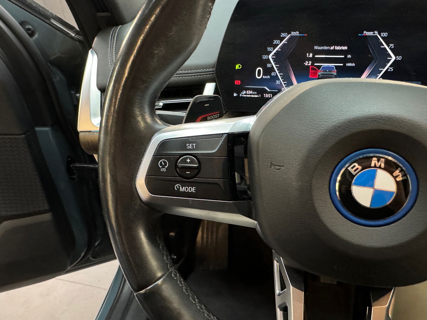 BMW X1 XDrive25e Memory|Harman Kardon|HuD|Leer|Keyles|360Cam