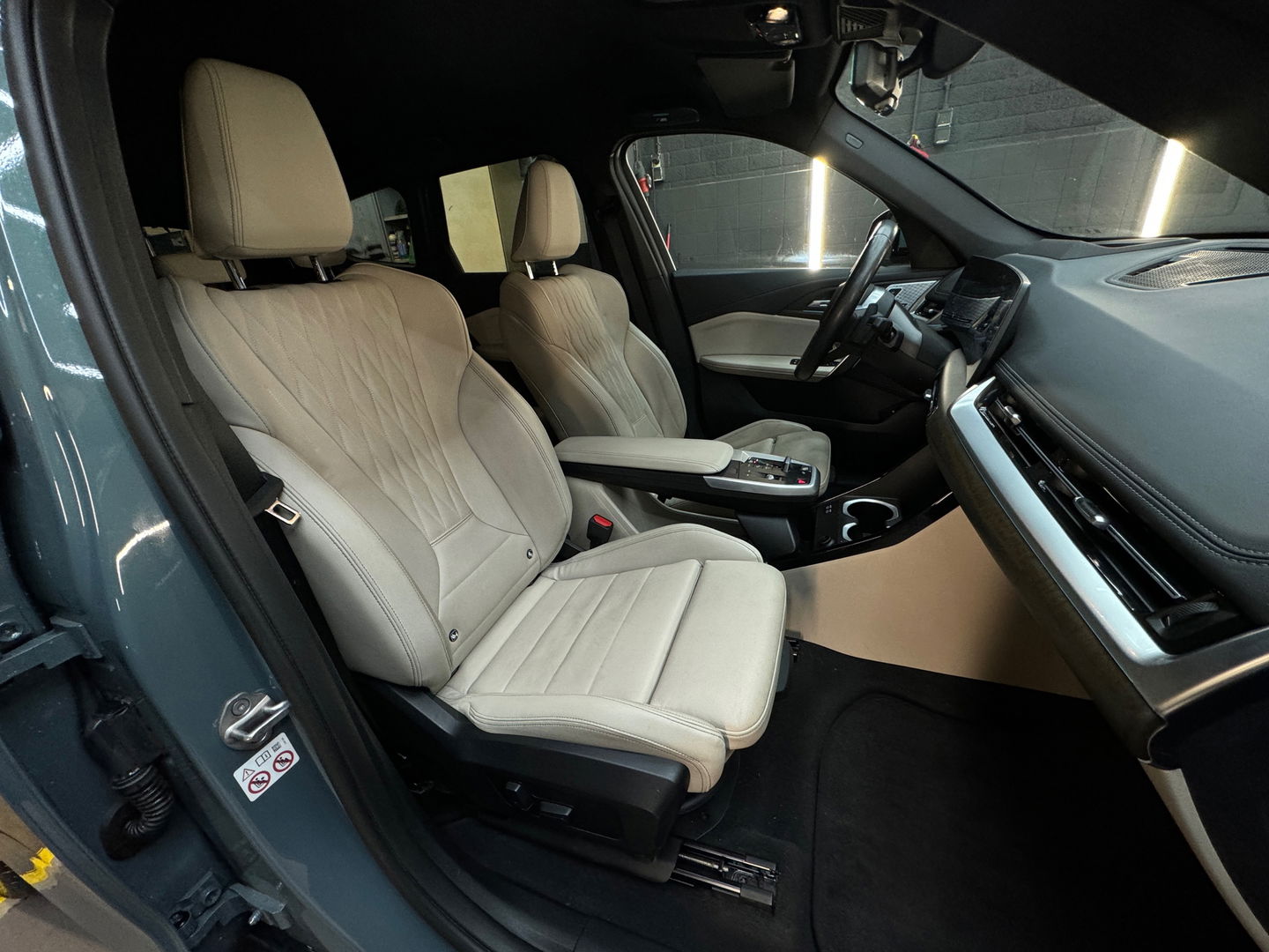 BMW X1 XDrive25e Memory|Harman Kardon|HuD|Leer|Keyles|360Cam