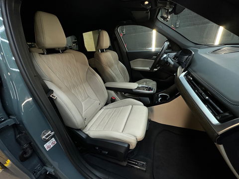 BMW X1 XDrive25e Memory|Harman Kardon|HuD|Leer|Keyles|360Cam