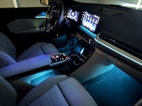 BMW X1 XDrive25e Memory|Harman Kardon|HuD|Leer|Keyles|360Cam