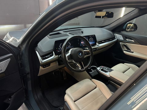 BMW X1 XDrive25e Memory|Harman Kardon|HuD|Leer|Keyles|360Cam