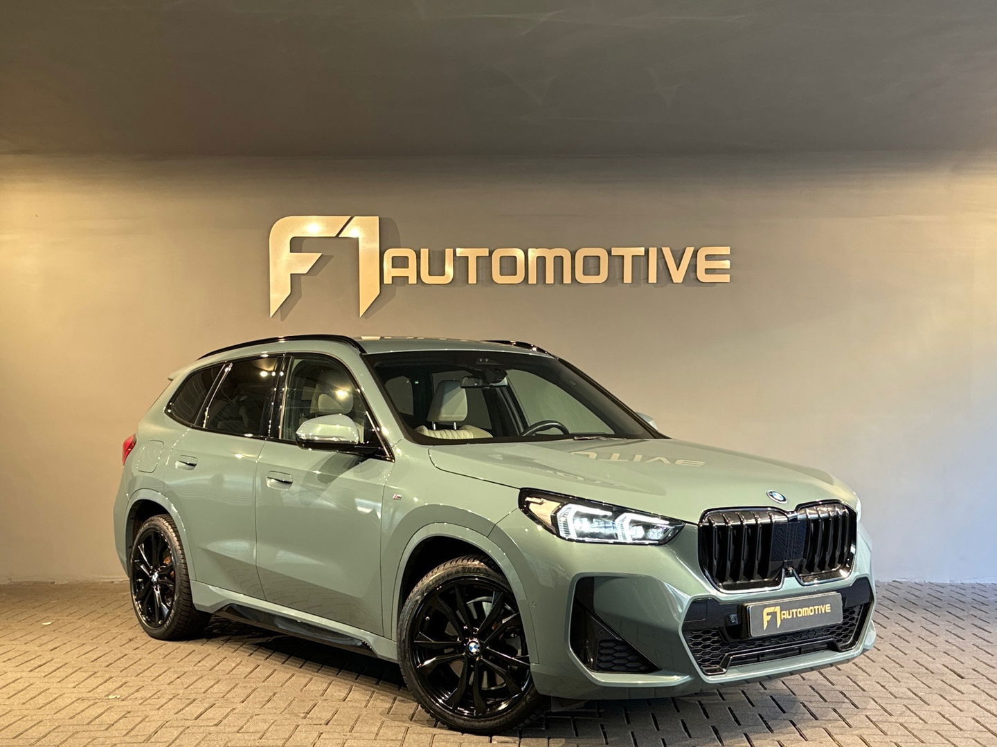 BMW X1 XDrive25e Memory|Harman Kardon|HuD|Leer|Keyles|360Cam