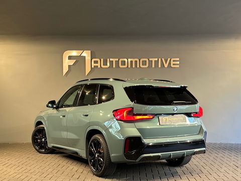 BMW X1 XDrive25e Memory|Harman Kardon|HuD|Leer|Keyles|360Cam