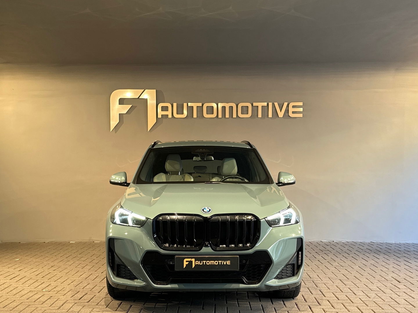 BMW X1 XDrive25e Memory|Harman Kardon|HuD|Leer|Keyles|360Cam
