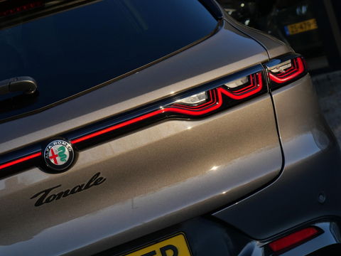 Alfa Romeo Tonale 1.5T HYBRID 160PK ED. SPECIALE/ LEER PACK/ WINTER PACK