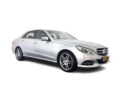 Mercedes-Benz E-Klasse 200 CDI Ambition Avantgarde Aut. *LUXURY-LEATHER | FULL-LED | HEATED-COMFORTSEATS | CAMERA | ECC | PDC | CRUISE | 18''ALU*