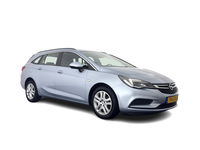 Opel Astra - Sports Tourer 1.6 CDTI Business+ *NAVI-FULLMAP | COMFORT-SEATS | DAB+ | ECC | PDC | CRUISE | TOWBAR*