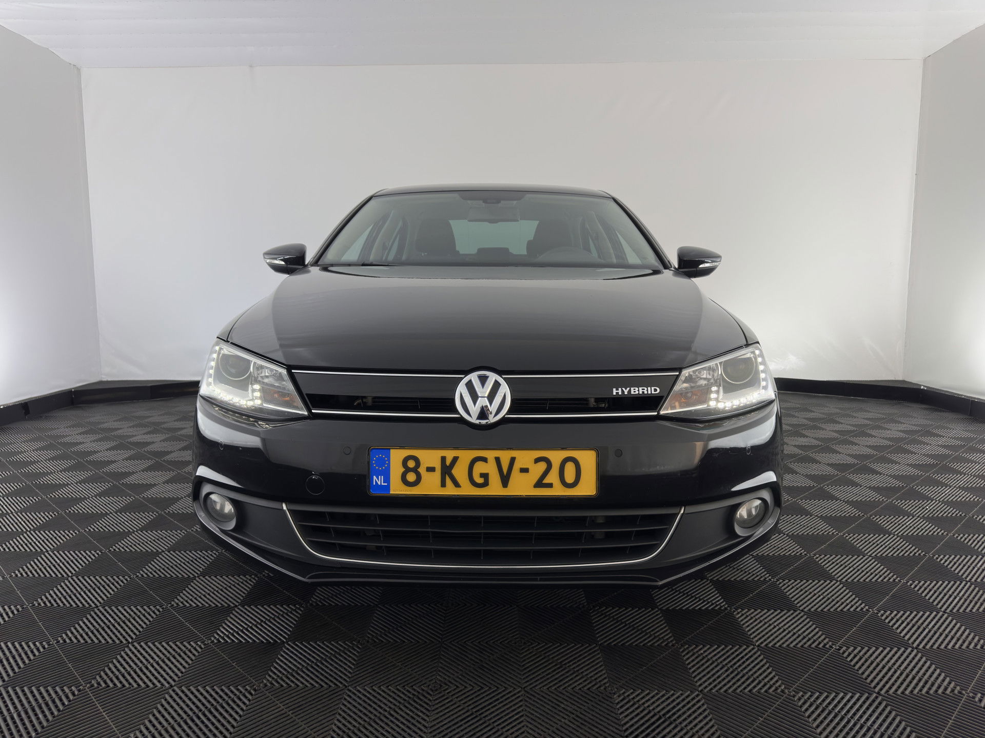 Volkswagen Jetta 1.4 TSI Hybrid Highline Aut. *XENON | NAVI-FULLMAP | COMFORT-SEATS | PRIVACY-GLASS | SHIFT-PADDLES |  ECC | PDC | CRUISE | 17''ALU*