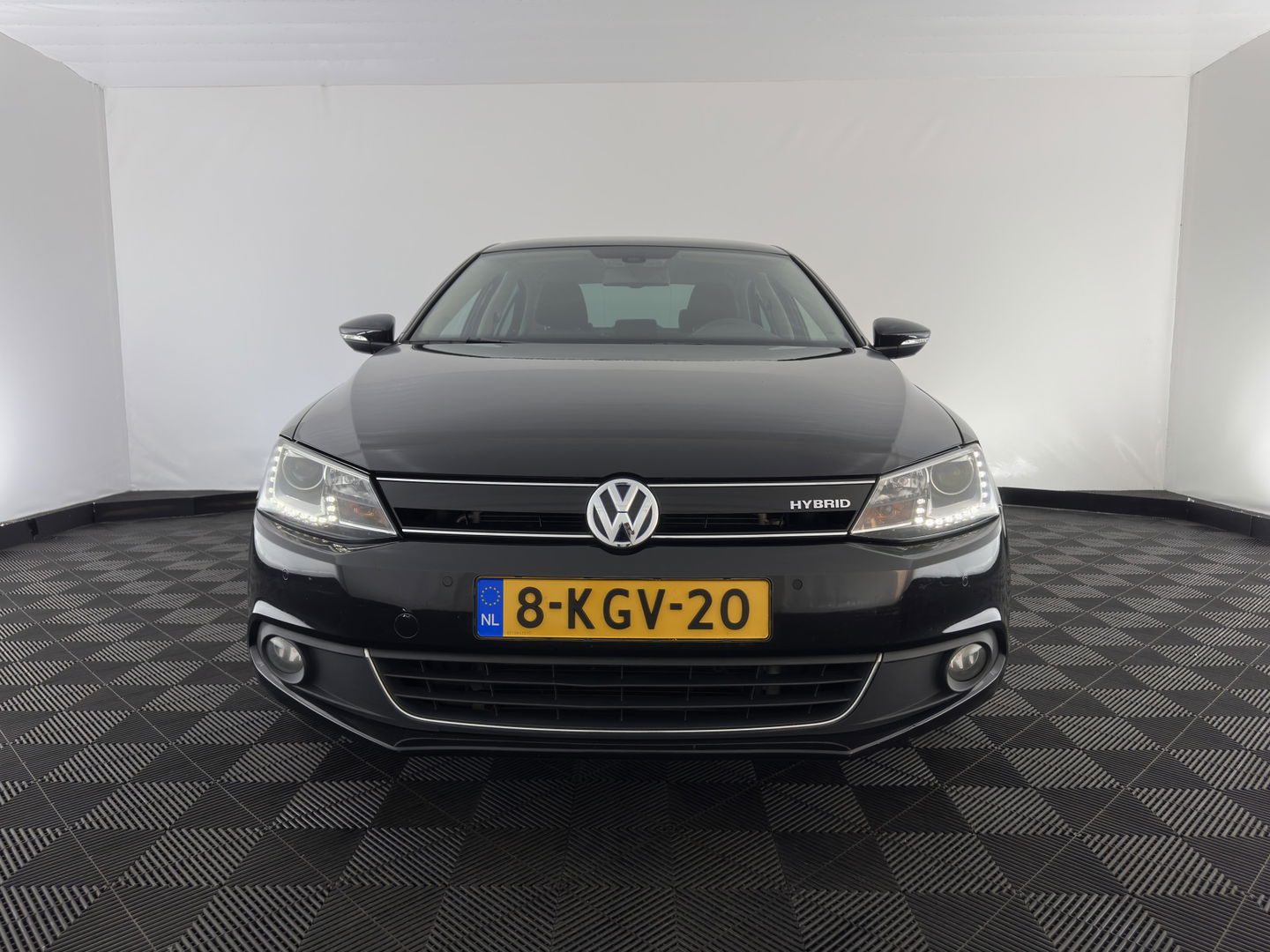 Volkswagen Jetta 1.4 TSI Hybrid Highline Aut. *XENON | NAVI-FULLMAP | COMFORT-SEATS | PRIVACY-GLASS | SHIFT-PADDLES |  ECC | PDC | CRUISE | 17''ALU*