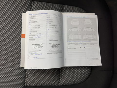 Volkswagen Jetta 1.4 TSI Hybrid Highline Aut. *XENON | NAVI-FULLMAP | COMFORT-SEATS | PRIVACY-GLASS | SHIFT-PADDLES |  ECC | PDC | CRUISE | 17''ALU*