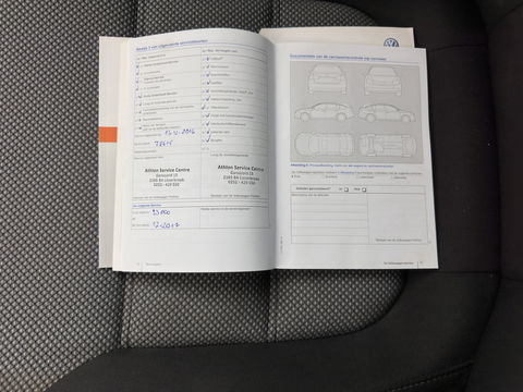 Volkswagen Jetta 1.4 TSI Hybrid Highline Aut. *XENON | NAVI-FULLMAP | COMFORT-SEATS | PRIVACY-GLASS | SHIFT-PADDLES |  ECC | PDC | CRUISE | 17''ALU*