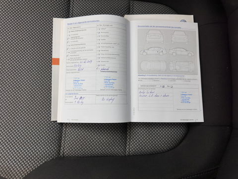 Volkswagen Jetta 1.4 TSI Hybrid Highline Aut. *XENON | NAVI-FULLMAP | COMFORT-SEATS | PRIVACY-GLASS | SHIFT-PADDLES |  ECC | PDC | CRUISE | 17''ALU*