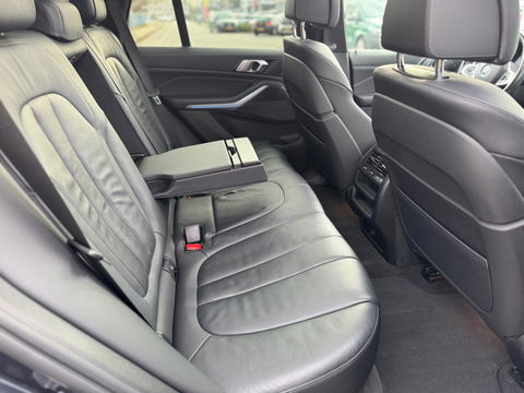 BMW X5 XDrive45e High Executive Pano HUD 360 Camera Laser