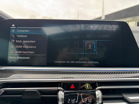 BMW X5 XDrive45e High Executive Pano HUD 360 Camera Laser