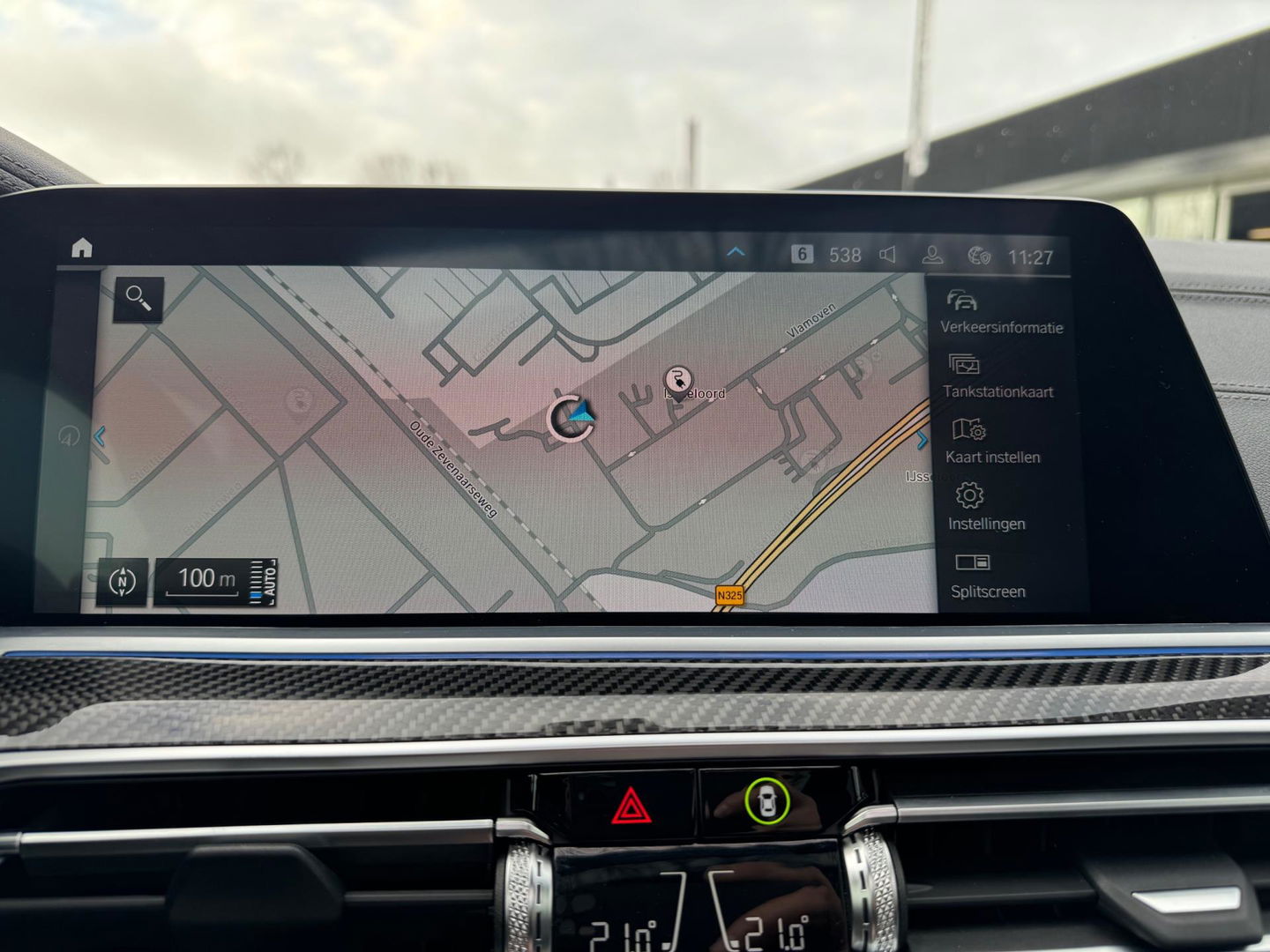 BMW X5 XDrive45e High Executive Pano HUD 360 Camera Laser