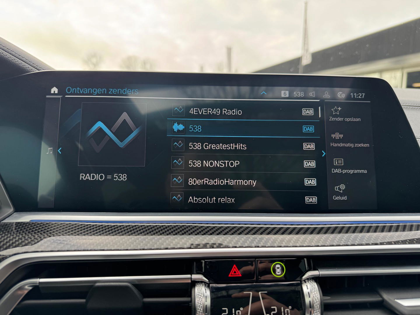 BMW X5 XDrive45e High Executive Pano HUD 360 Camera Laser