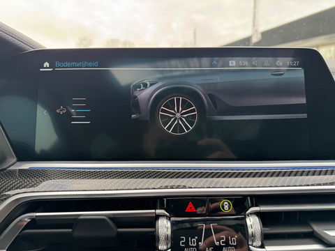 BMW X5 XDrive45e High Executive Pano HUD 360 Camera Laser